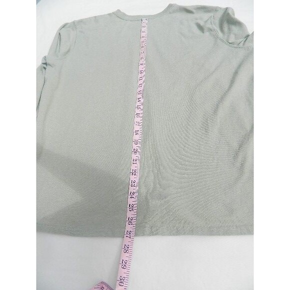 Carhartt Men's Original Fit Long Sleeve Crewneck T-Shirt Size (2XL) - Picture 10 of 11